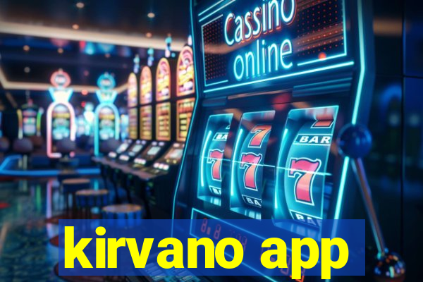 kirvano app